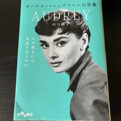 AUDREY 山口路子著