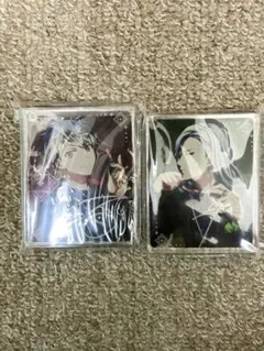 アイナナ Re:vale アクリルブロック