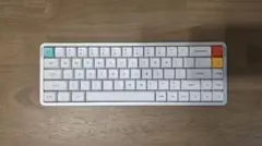 【美品】NuPhy Air65 V3 ワイヤレスメカニカルキーボードのサムネイル