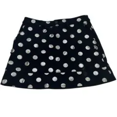 美品⭐︎PGパーリーゲイツ　ロゴ付き黒キルティングスカート 2025年最新】パーリーゲイツ スカートの人気アイテム - メルカリ