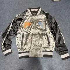 ポルノグラフィティ スカジャン　中古