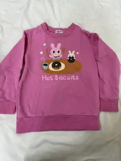 demi0306様専用※【ミキハウス】Hot Biscuits