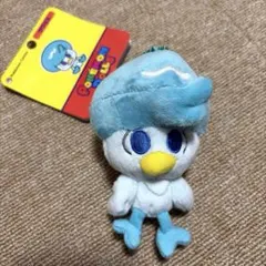 포켓몬 센터 포켓몬 인형 쿼스 마스코트