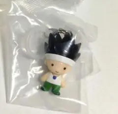HUNTER×HUNTER めじるしアクセサリー G.I.編