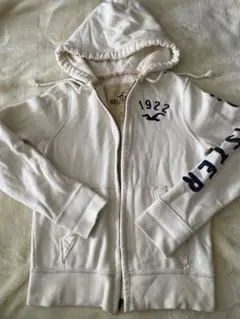 美品♡ホリスター♡HOLLISTER ♡パーカー