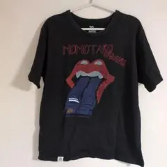 桃太郎ジーンズ MOMOTARO JEANS Tシャツ Lサイズのサムネイル