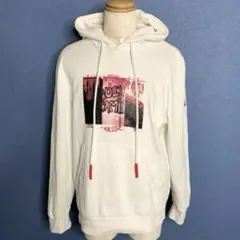 UNDERCOVER 06SS T期 パーカー 3 グラッシ加工 - メルカリ