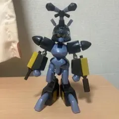 デュアルモデル　メダロット ブラックビートル Amazon.co.jp: メダロットブラックビートルMedabots blackbeetle