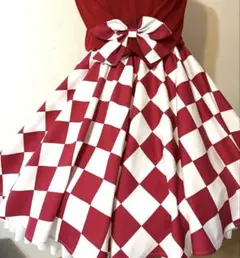 2026年最新】オールディーズ衣装の人気アイテム - メルカリ