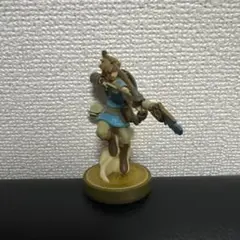 2025年最新】amiiboゼルダの伝説ブレスオブザワイルドの人気