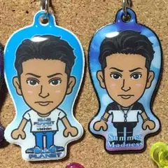 山下健二郎クリーナー