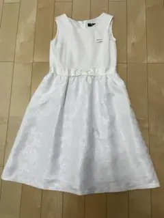 COMME CA ISM フォーマルワンピース 160A