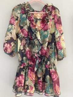 ROSE BUD トップスのサムネイル
