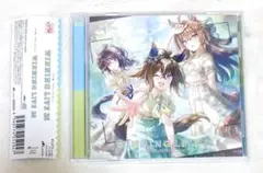 ※ケース傷あり　『ウマ娘 プリティーダービー』WINNING LIVE 35 ①