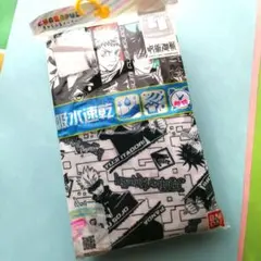 呪術廻戦吸水速乾アンダーシャツ2枚セット 140 半袖インナー下着小学生新品