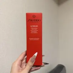 SHISEIDO アルティミューン パワライジング ハンドクリーム