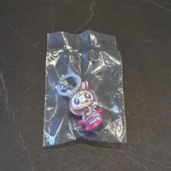 未開封 ナルミヤキャラクターズ めじるしアクセサリー ベリエちゃん