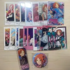 あんさんぶるスターズ 2wink まとめ売り20点