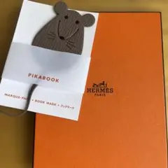 2026年最新】HERMES しおりの人気アイテム - メルカリ