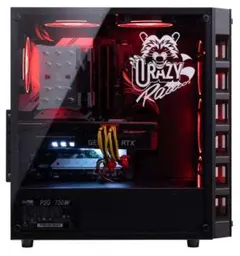 ゲーミングPC Razer  デスクトップパソコン Razer、モジュール式で自在にカスタムできるゲーミングデスク - PC Watch