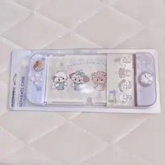 mikko Switch 有機EL カバー