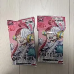 ワンピースカード チュートリアルデッキ