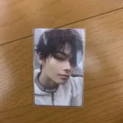 ENHYPEN ニキ トレカ