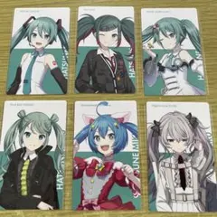 プロセカ エピカ BNW 類 - メルカリ