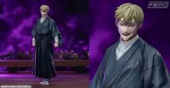 2026年最新】直哉 フィギュアの人気アイテム - メルカリ