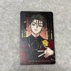 2026年最新】HiGH card 入場特典 クリスの人気アイテム - メルカリ