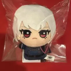 ヒプノシスマイク ちびぐるみ 碧棺合歓 ぬいぐるみ マスコット ヒプマイのサムネイル