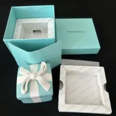 TIFFANY&Co. ガラス キャンドルホルダー - メルカリ