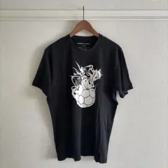 古着　ユニクロ　UT   プリントTシャツ