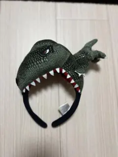 ジュラシックパーク カチューシャ