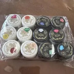 ジェルセット売りのサムネイル