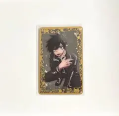 桃源暗鬼 30巻 発売日 箔押しクリアカード 淀川 真澄 - メルカリ