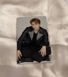 JO1 鶴房汐恩 LAPOSTA ラポスタ 2025 トレカ 082