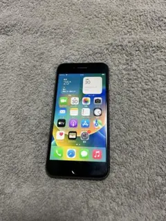 iPhone 8 64GB バッテ最大容量95％＋adidasケースつき