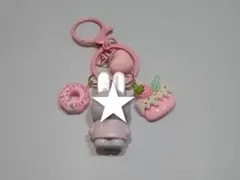 じゃらじゃらキーホルダー　【23】