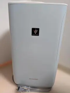 SHARP 加熱気化式加湿器 HV-J75-W プラズマクラスター - メルカリ