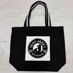 未使用！松田聖子 韓国 ツアー トートバッグ オフィシャルグッズ