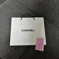 2026年最新】CHANEL ショップ袋・ショッパーの人気アイテム - メルカリ