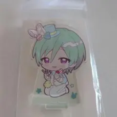 あんスタ　アニカフェ　風早巽