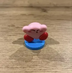 チョコエッグ　星のカービィ　ぶつかり