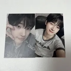 ONEPACT HALL LIVE Taipei イェダム トレカ