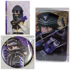 ミュージカル刀剣乱舞 水心子正秀