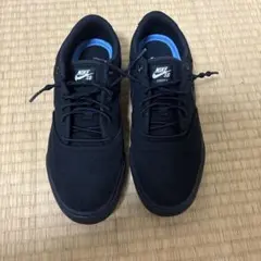 Nike SB Chron 2 ブラック スニーカー