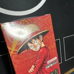 【新品未開封・テープ付きBOX】 ワンピースカード 受け継がれる意志 1BOX