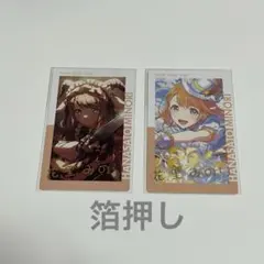 プロセカ エピカ 28B 花里みのり 箔押し - メルカリ