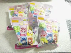 《即日発送！》カラフルピーチ マスコット付き バスボール Vol.2 まとめ売り